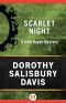 [Julie Hayes Mysteries 02] • Scarlet Night